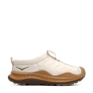 Hoka One One Unisex Ora Primo TP Oatmeal 1165731-OBR