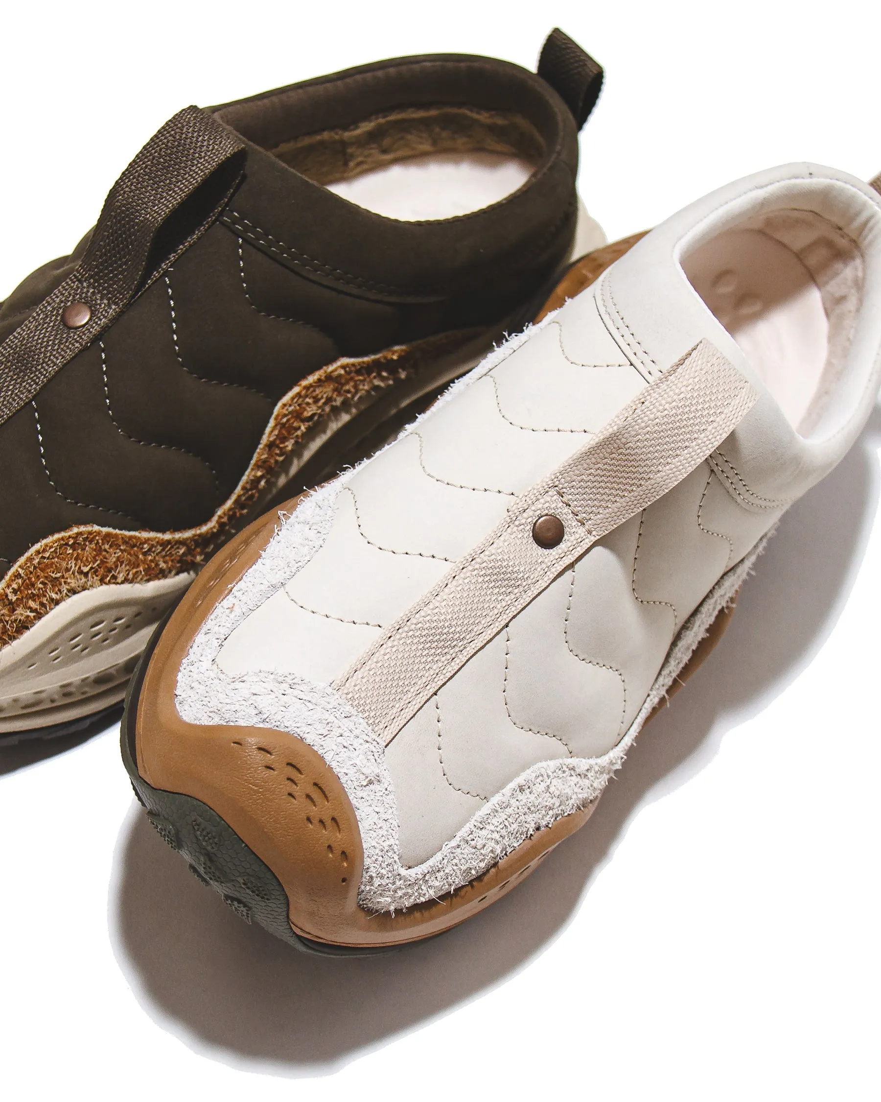 Hoka One One Unisex Ora Primo TP Oatmeal 1165731-OBR