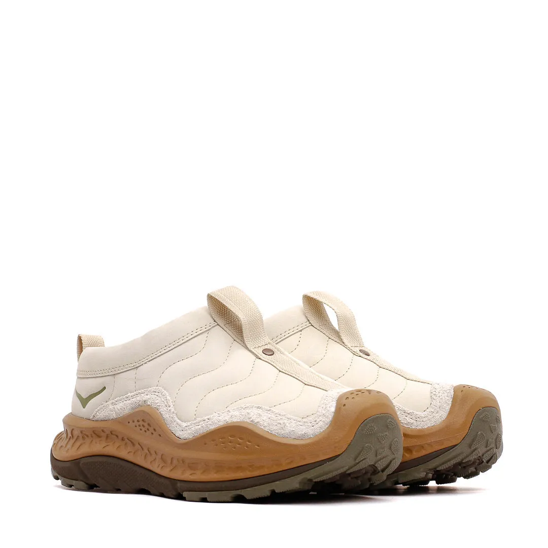Hoka One One Unisex Ora Primo TP Oatmeal 1165731-OBR