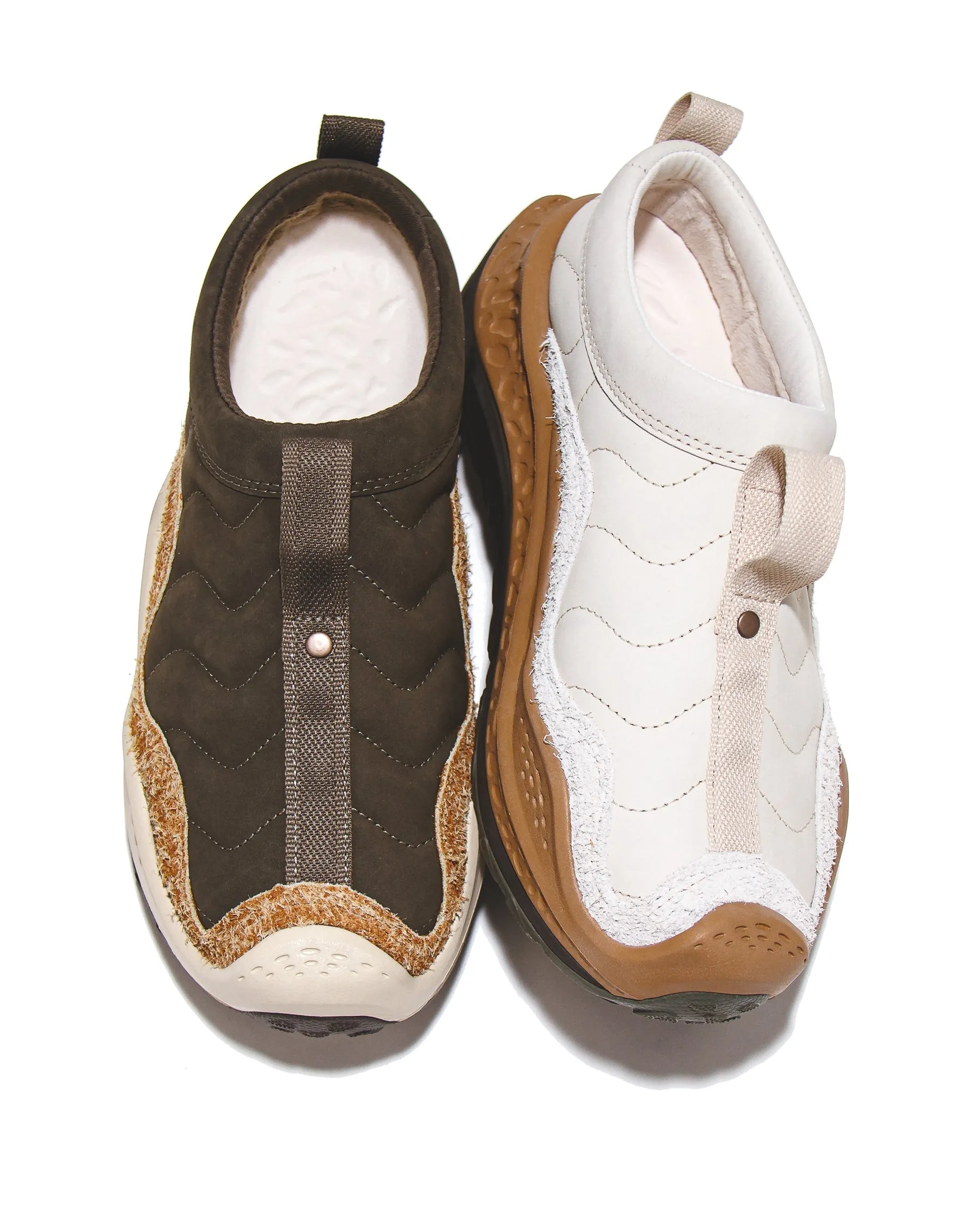 Hoka One One Unisex Ora Primo TP Oatmeal 1165731-OBR