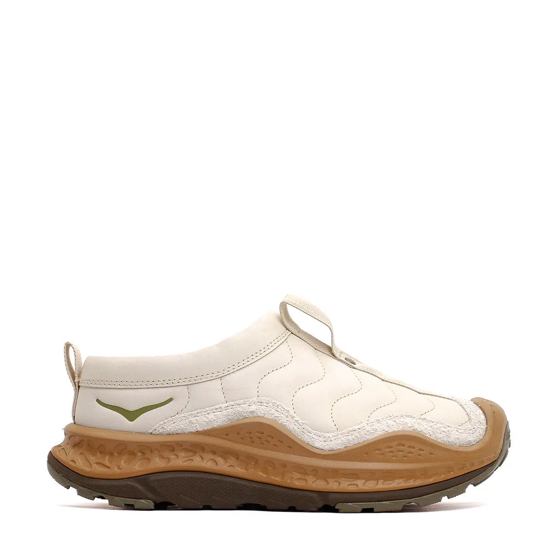 Hoka One One Unisex Ora Primo TP Oatmeal 1165731-OBR
