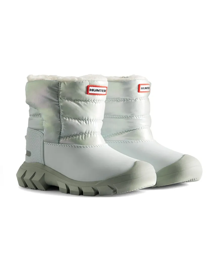 Hunter Intrepid Nebula Snow Boot