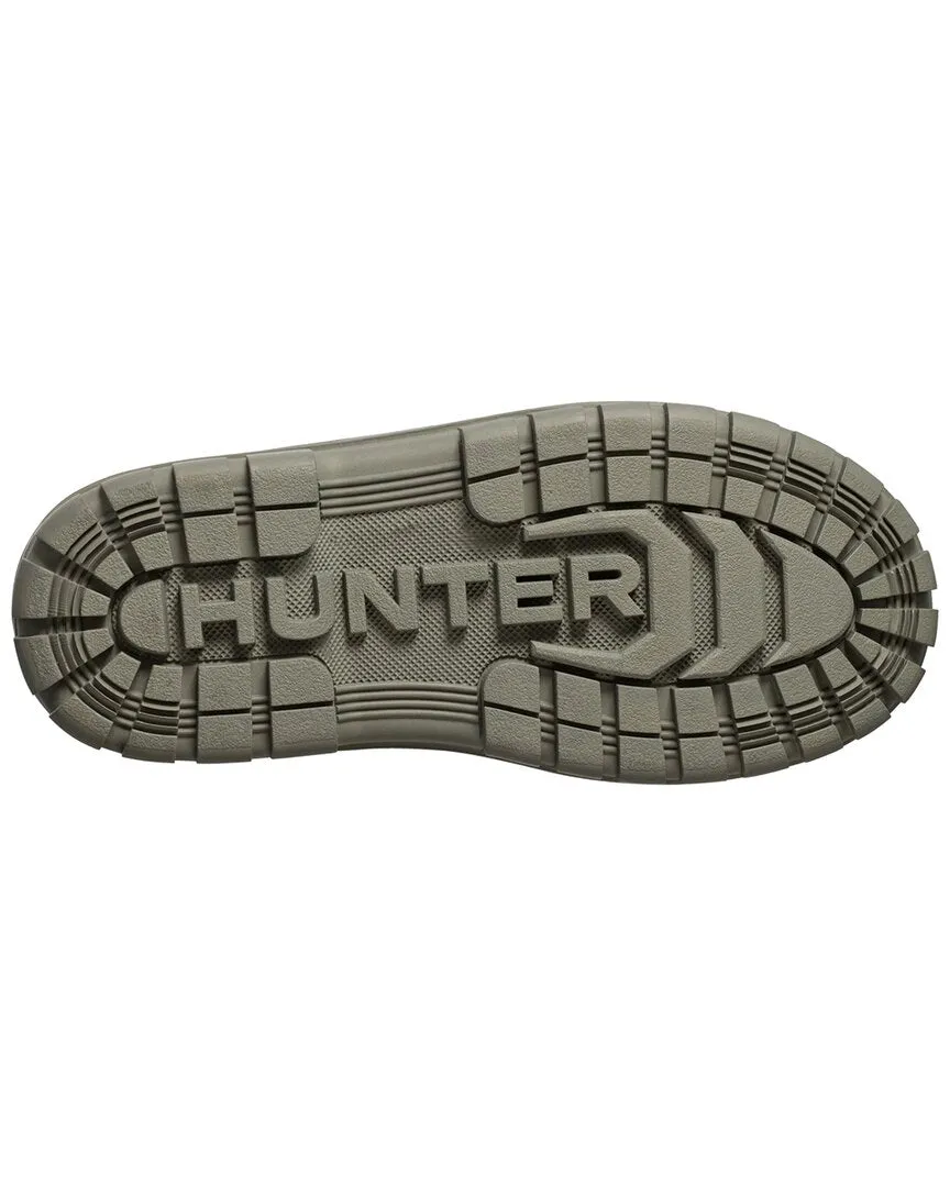 Hunter Sussex Rubber Boot