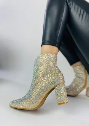 ICEBERG12 - CHAMPAGNE