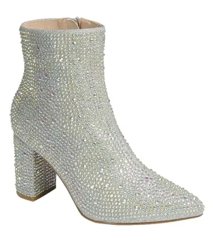 ICEBERG12 - SILVER