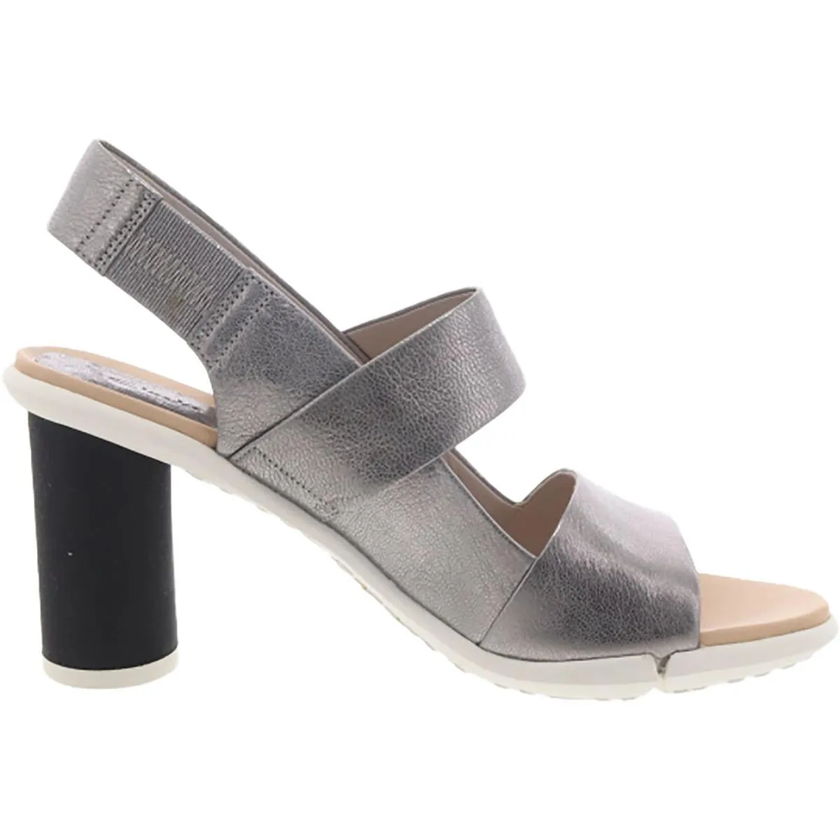 Imali Jasmine Womens Open Toe Slingback Slingback Sandals