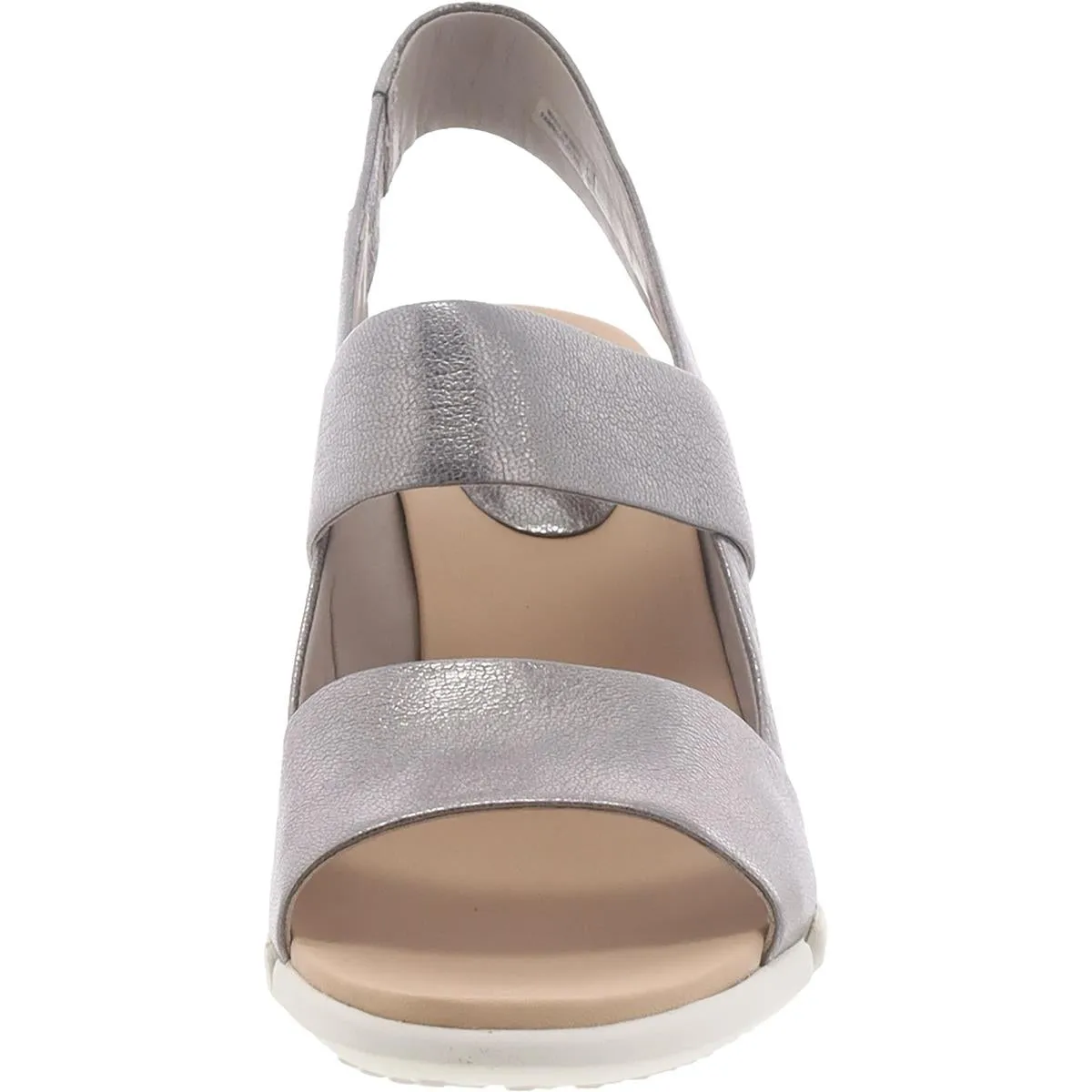 Imali Jasmine Womens Open Toe Slingback Slingback Sandals