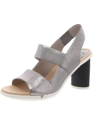 Imali Jasmine Womens Open Toe Slingback Slingback Sandals