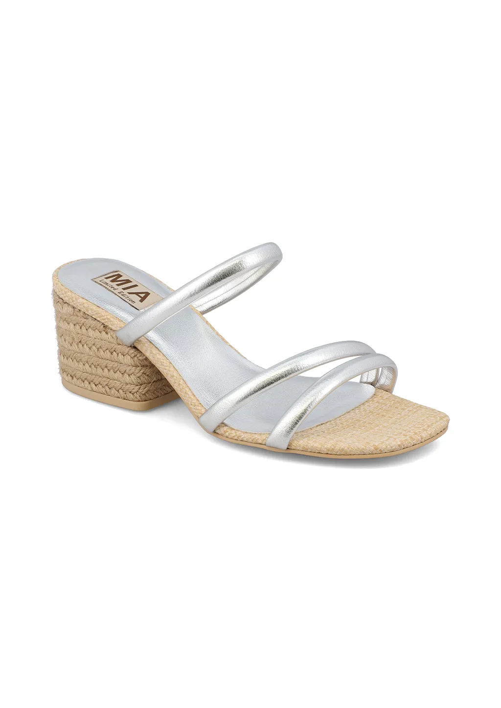 INARA-L - SILVER