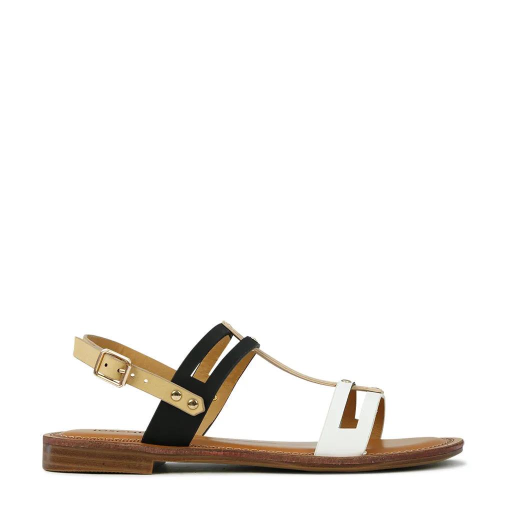 Inmar Ankle Strap Sandals