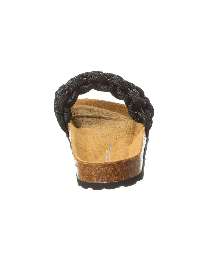 Intentionally Blank Macro Sandal