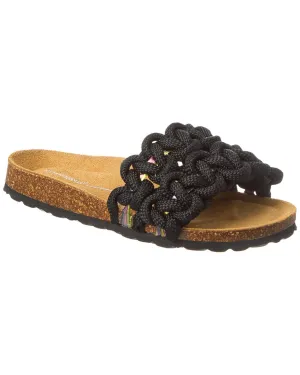 Intentionally Blank Macro Sandal