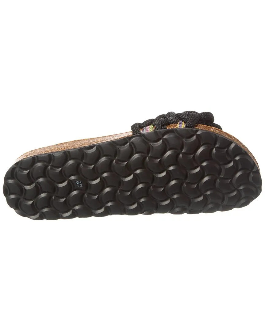 Intentionally Blank Macro Sandal