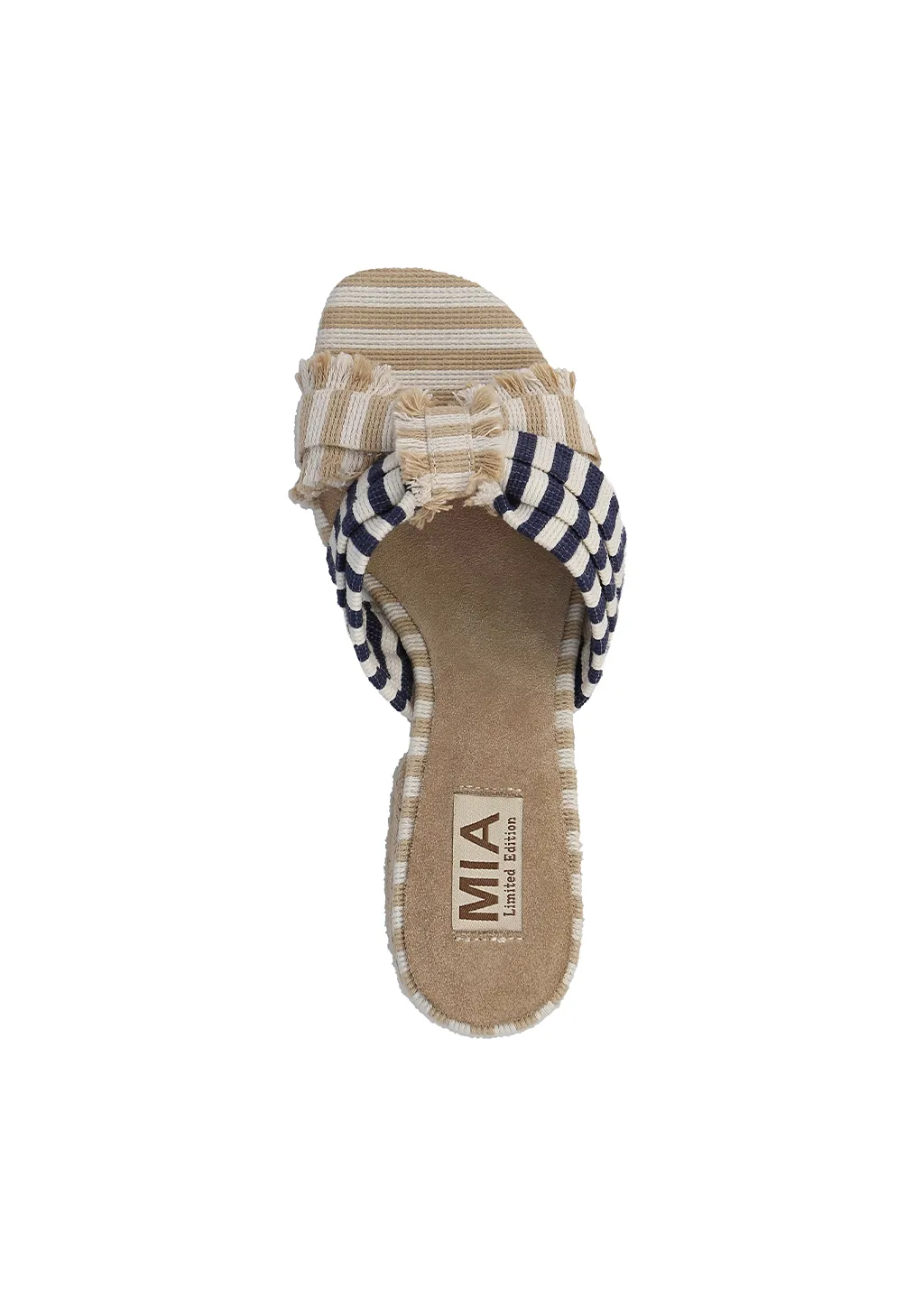ISANDRA - NAVY