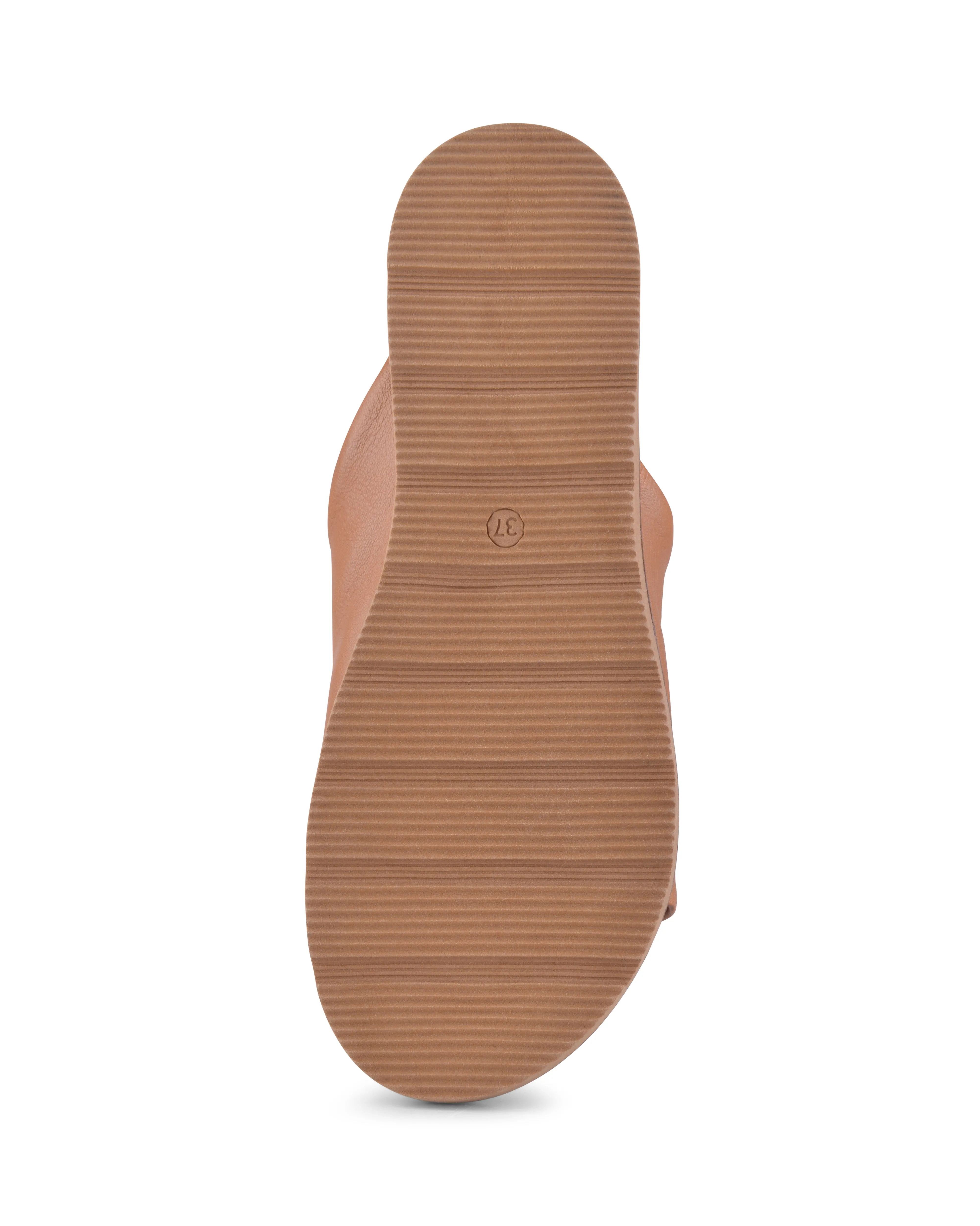 Jax Cognac Leather