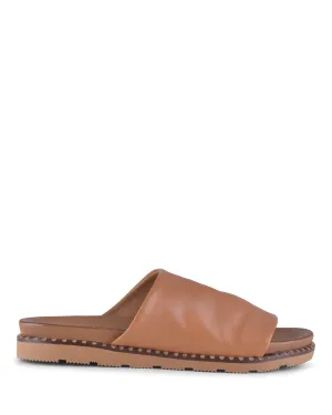 Jax Cognac Leather