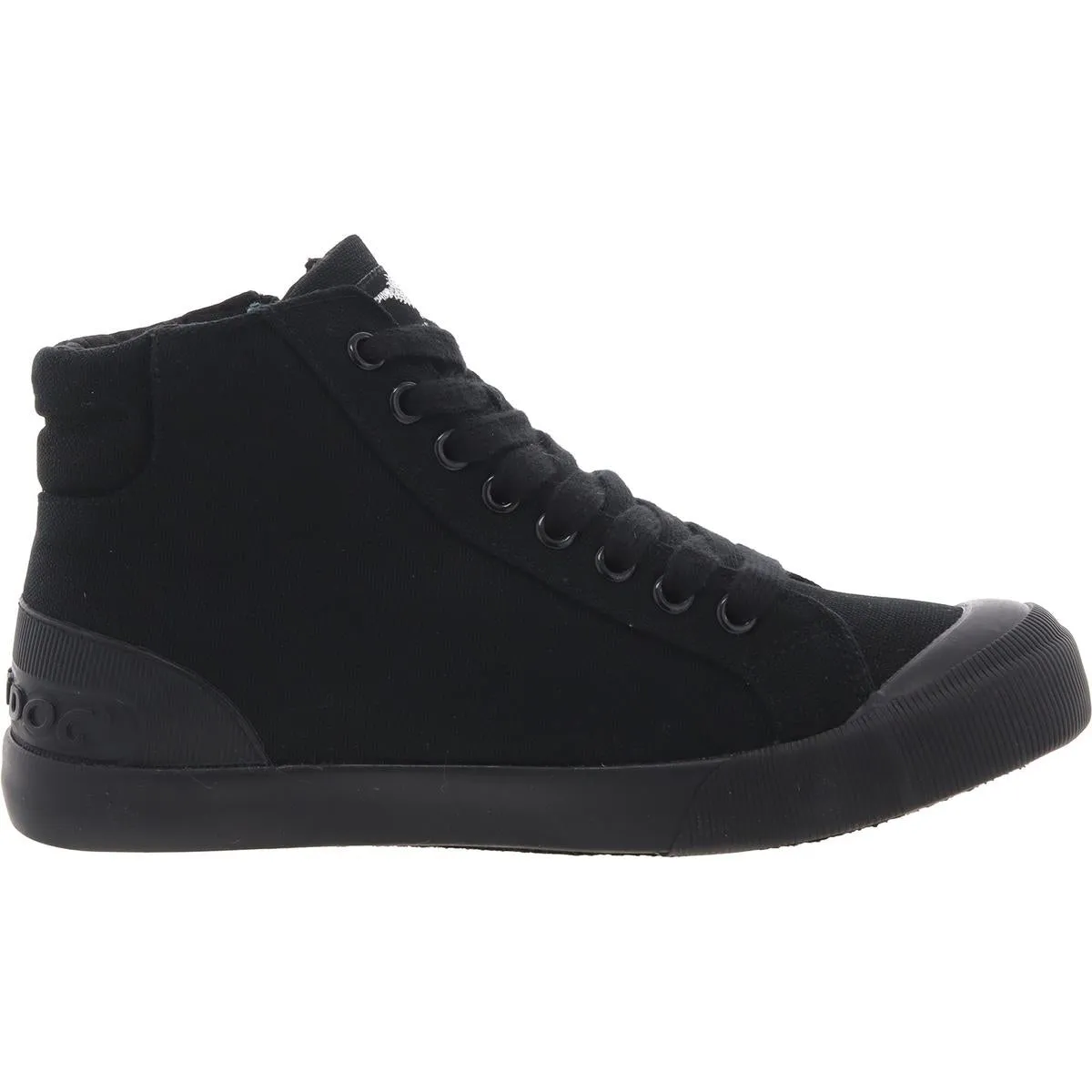 Jazzin Hi Womens Hi-Top Fashion Sneakers