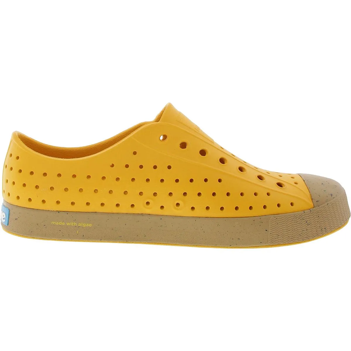 Jefferson Bloom Mens Perforated Manmade Other Sports Shoes