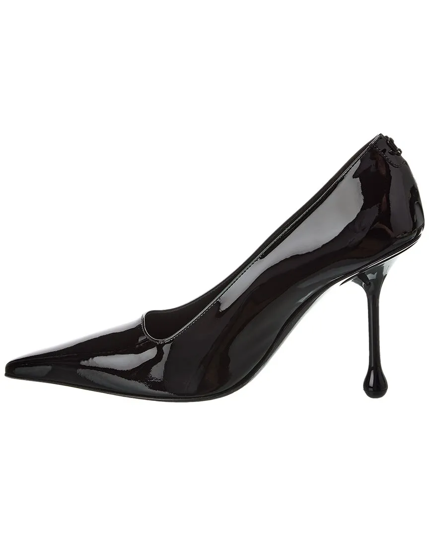 Jimmy Choo Ixia 95 Patent Pump