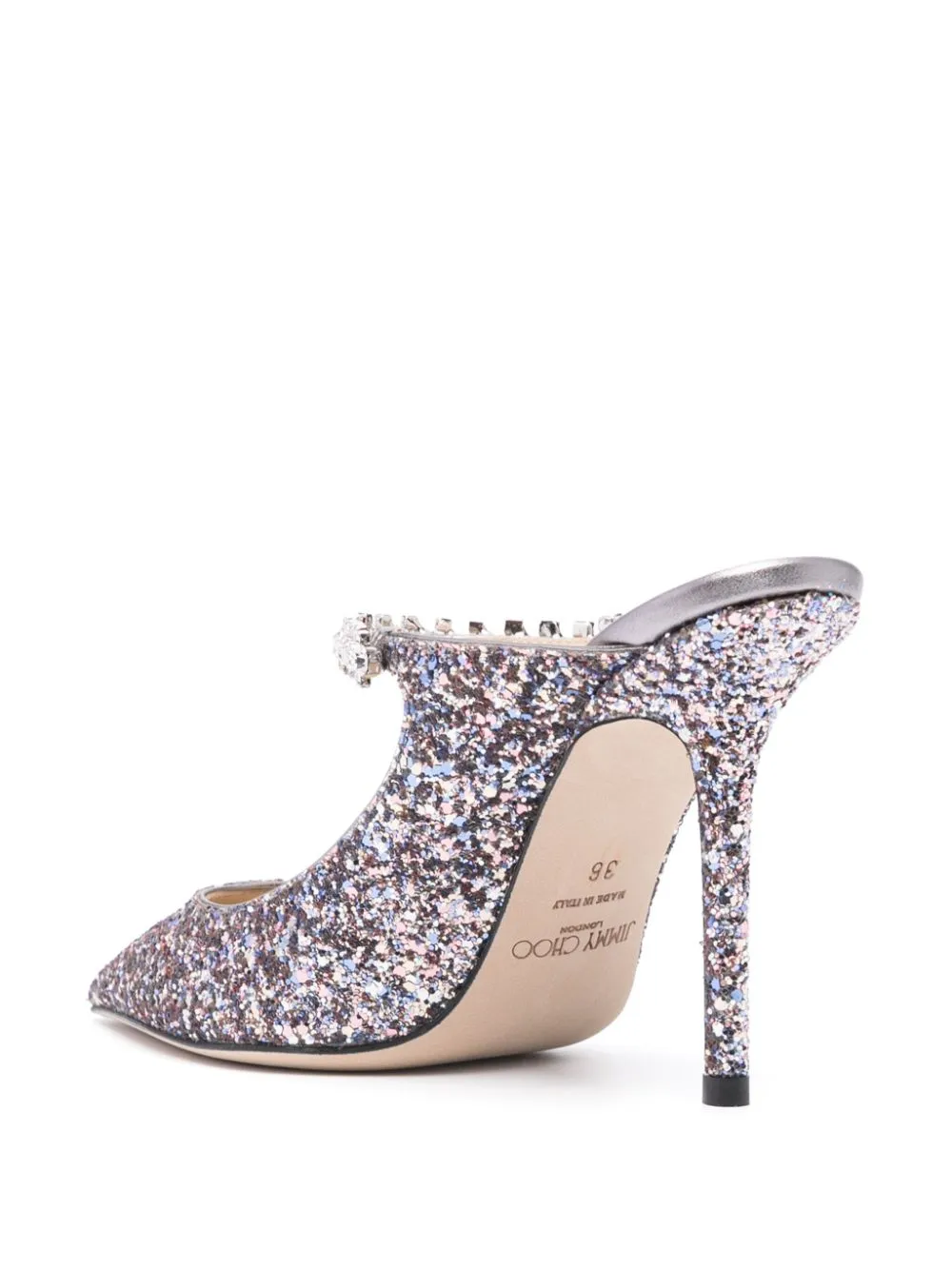 Jimmy Choo Women's With Heel