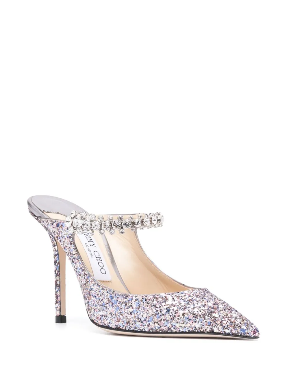 Jimmy Choo Women's With Heel