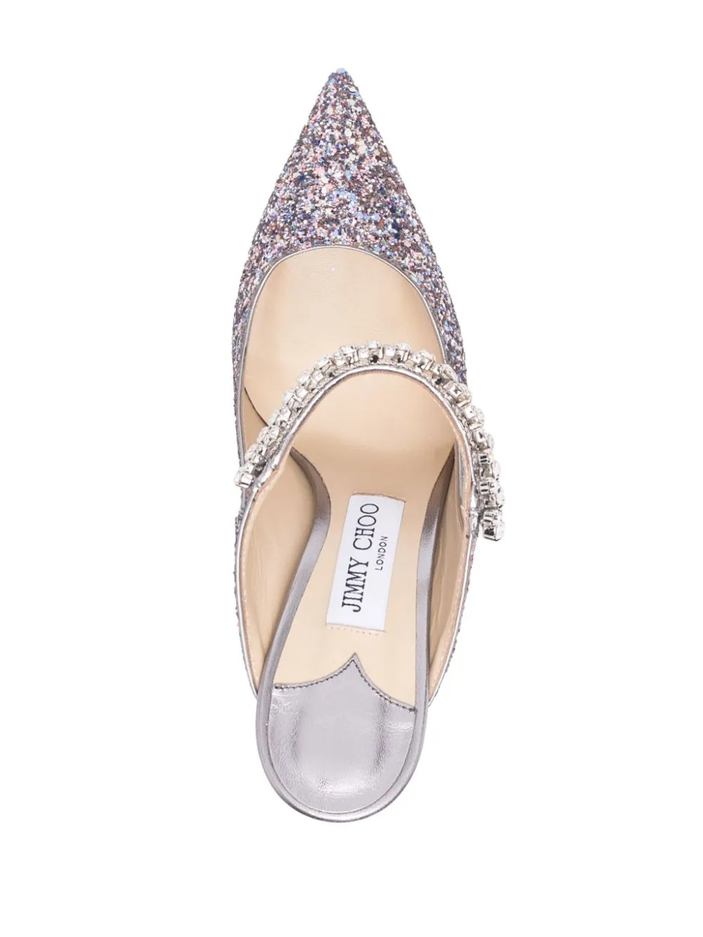 Jimmy Choo Women's With Heel