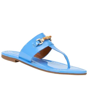 J.McLaughlin Nora Patent Flip Flop
