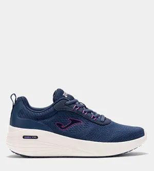 JOMA MINVERA EASY STEP NAVY PINK