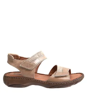 JOSEF SEIBEL DEBRA 19 BEIGE