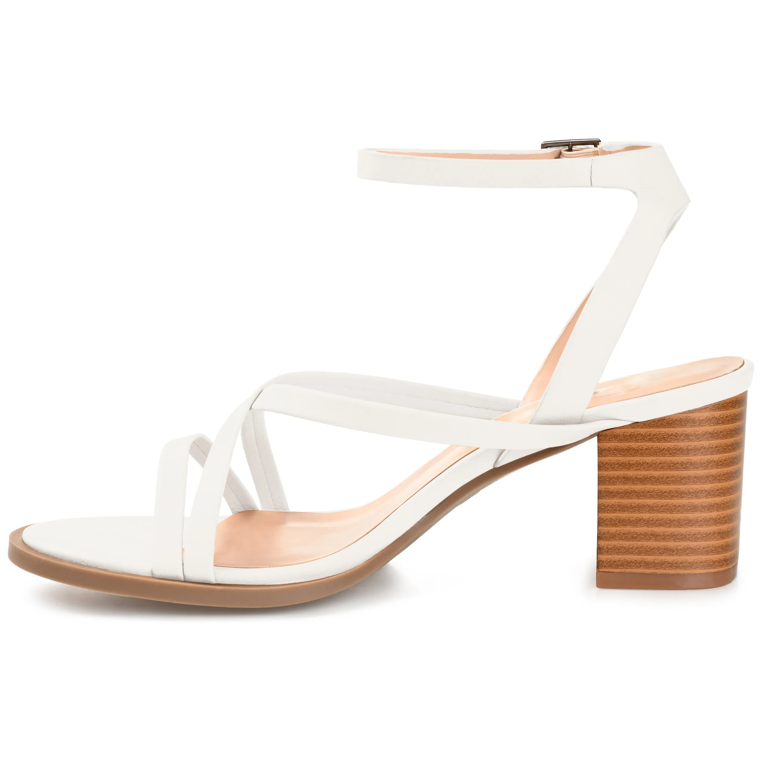 Journee Collection Women's Anikah Pump