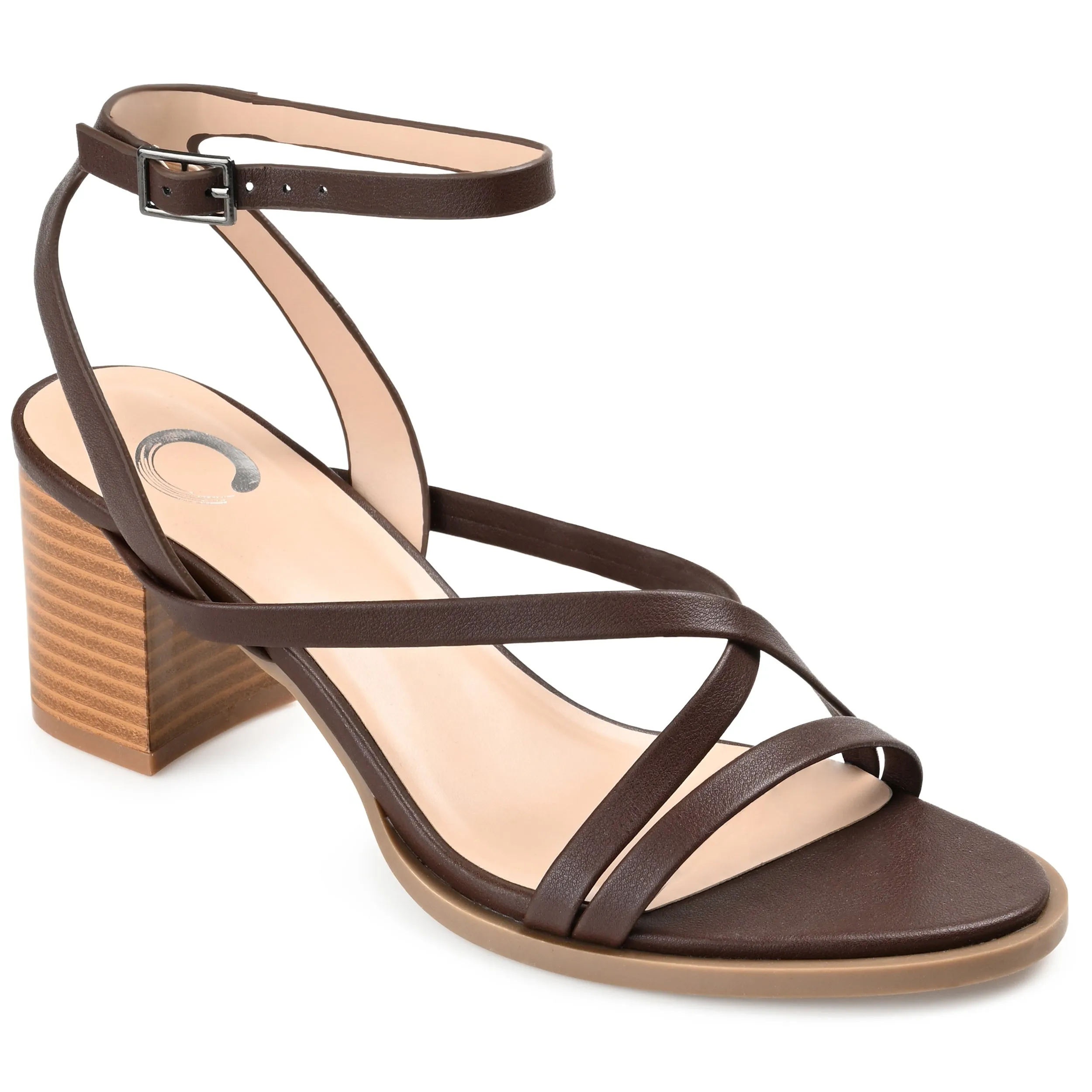 Journee Collection Women's Anikah Pump