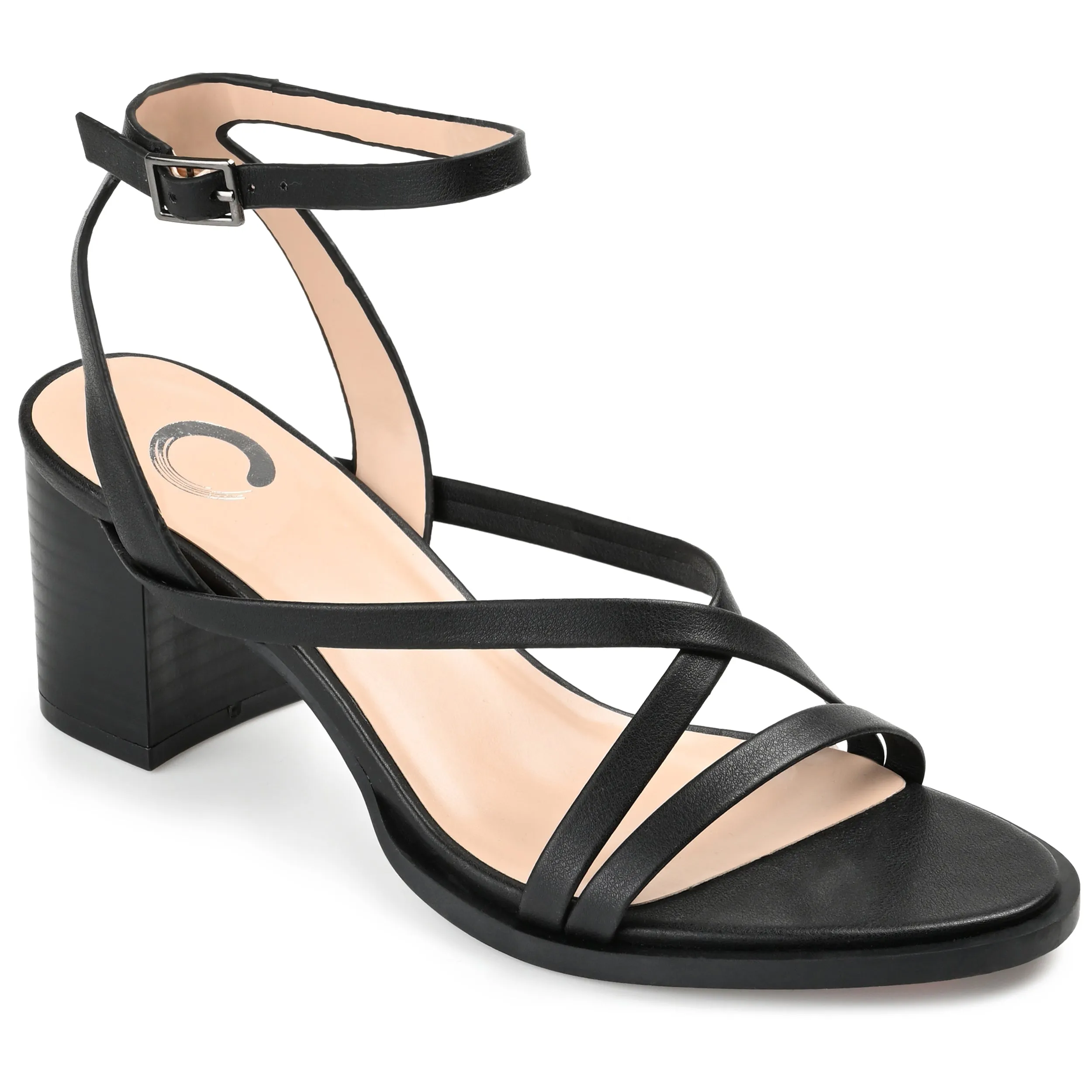 Journee Collection Women's Anikah Pump