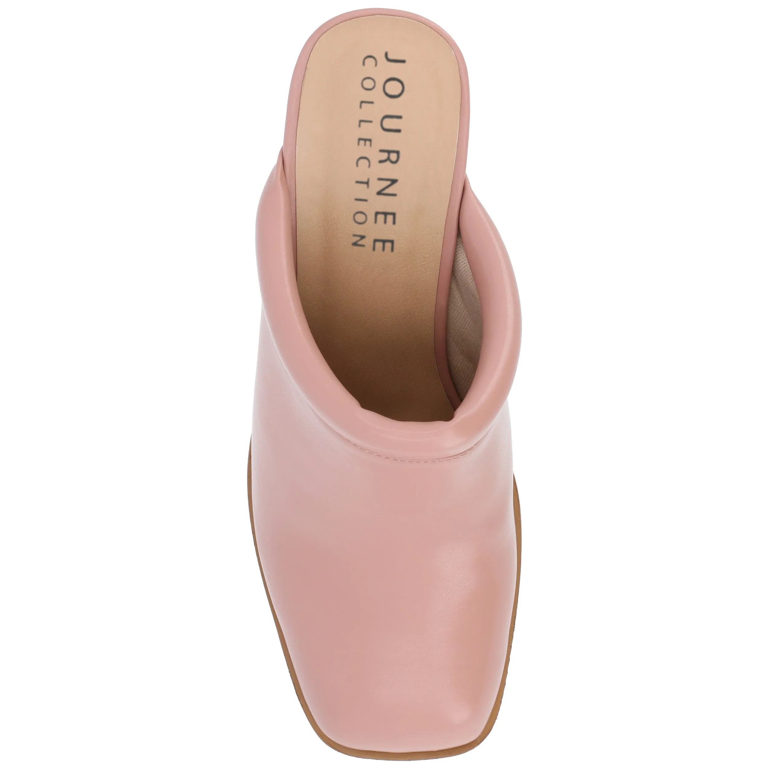 Journee Collection Women's Izara Pumps