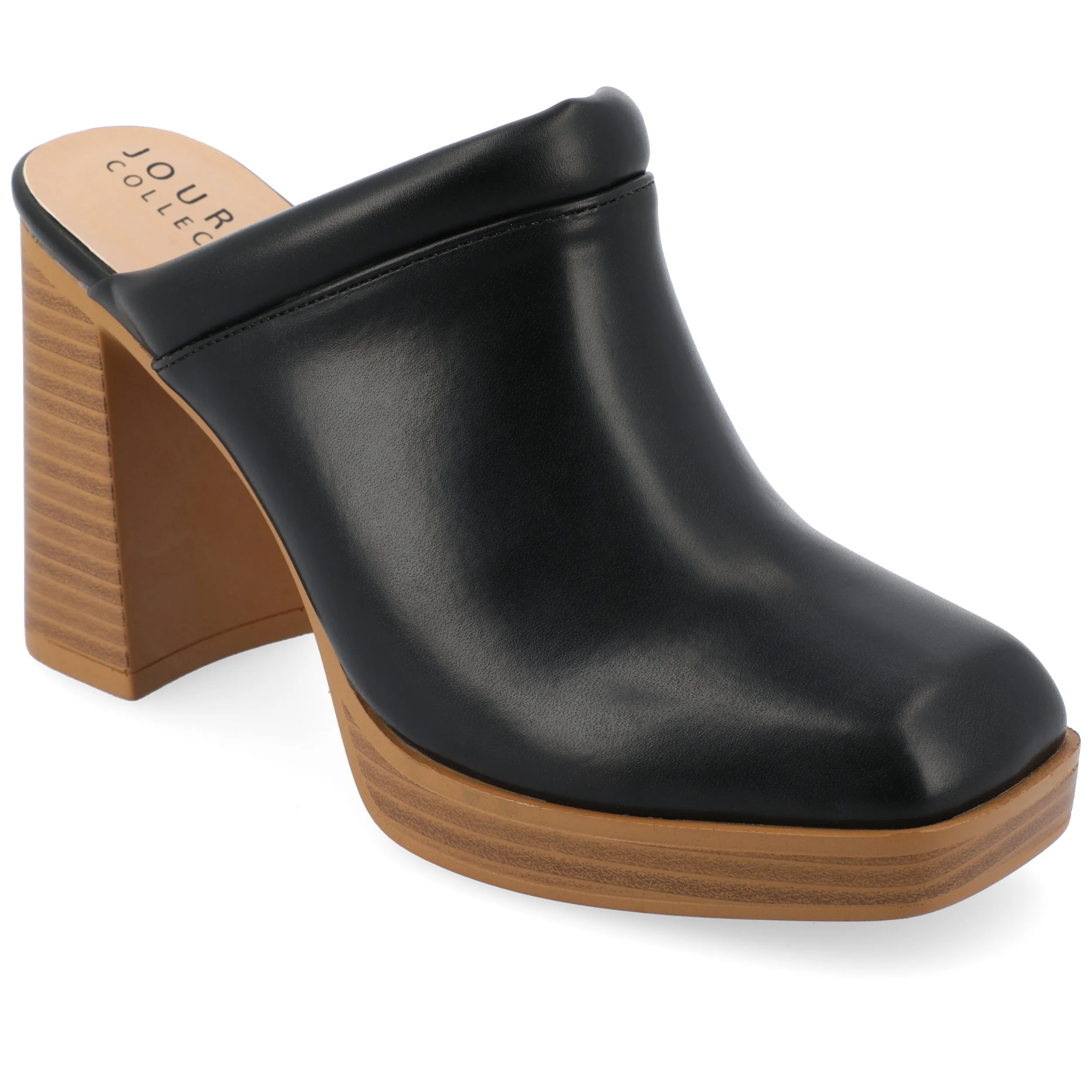 Journee Collection Women's Izara Pumps