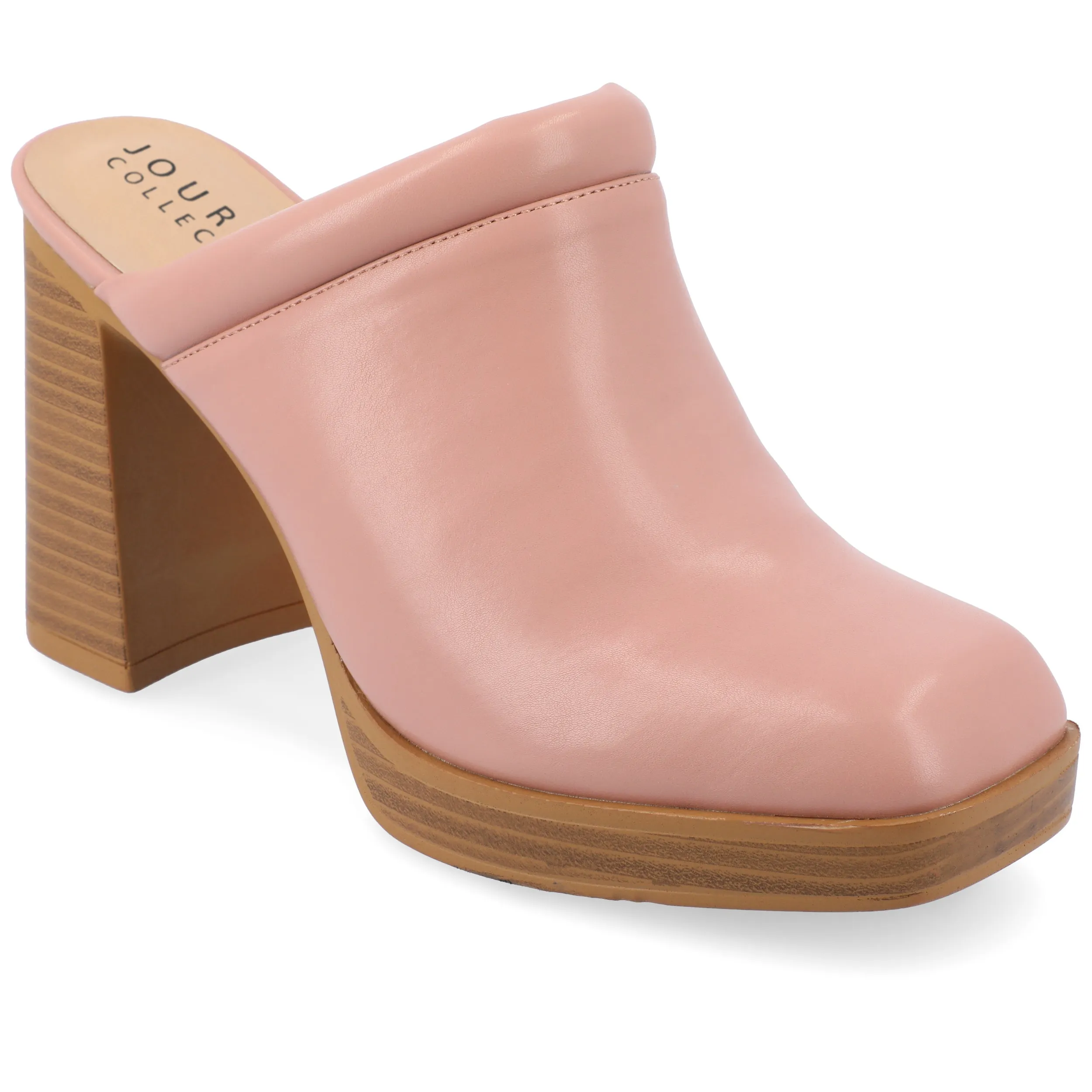 Journee Collection Women's Izara Pumps