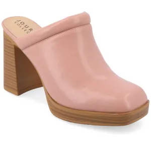 Journee Collection Women's Izara Pumps