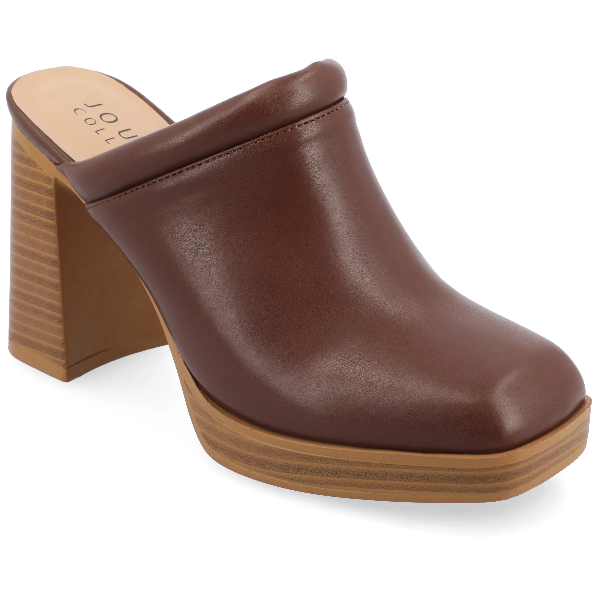 Journee Collection Women's Izara Pumps
