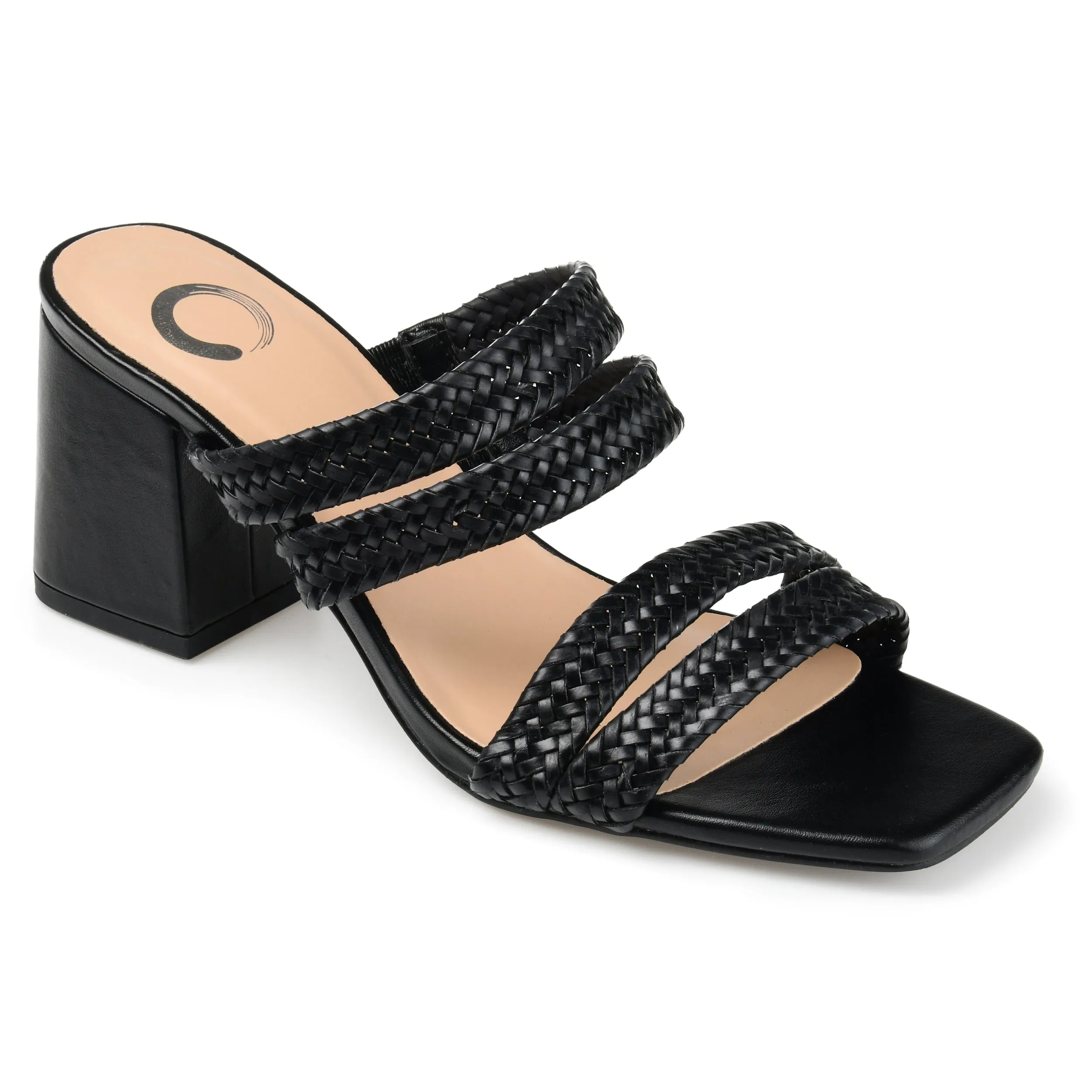 Journee Collection Women's Natia Pump