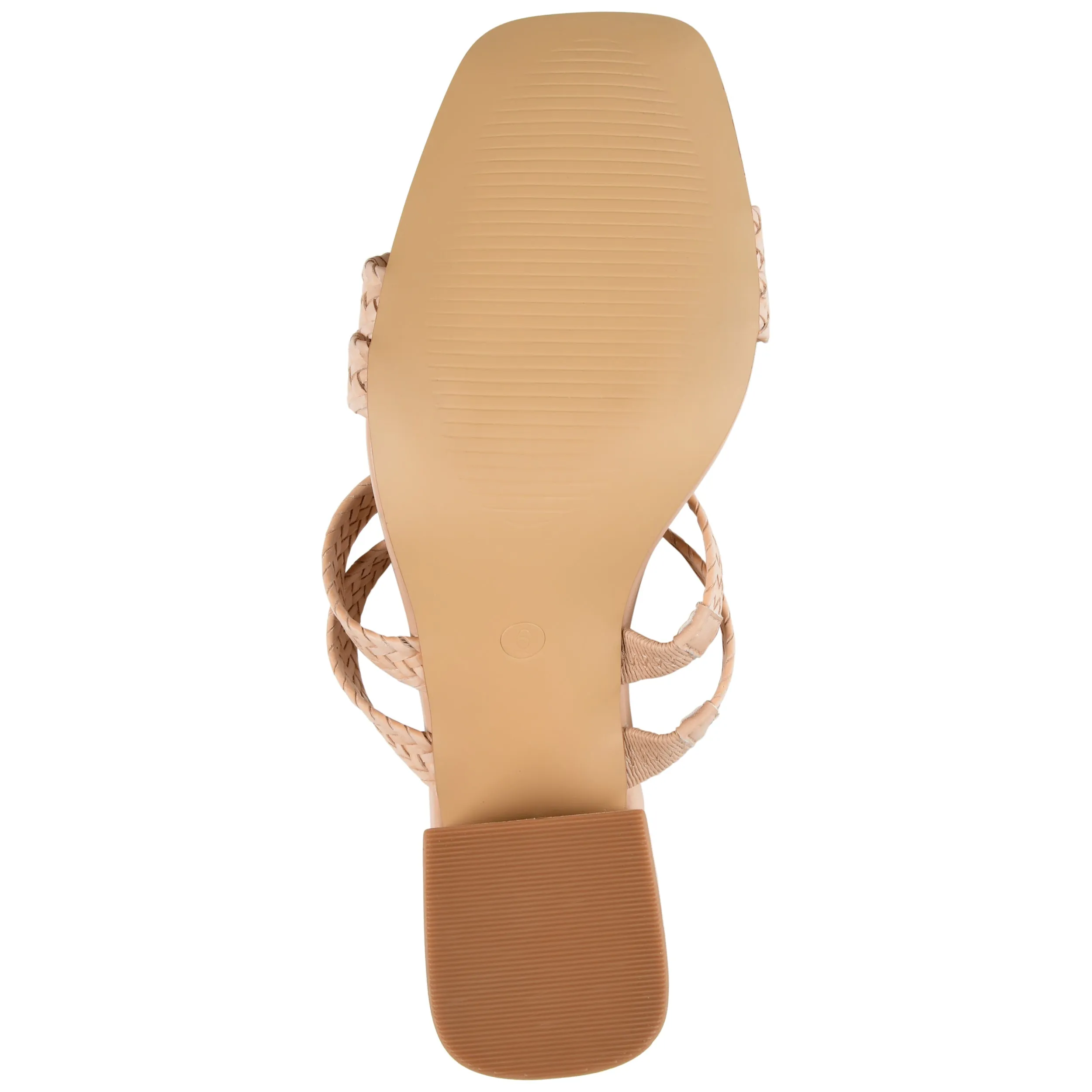 Journee Collection Women's Natia Pump