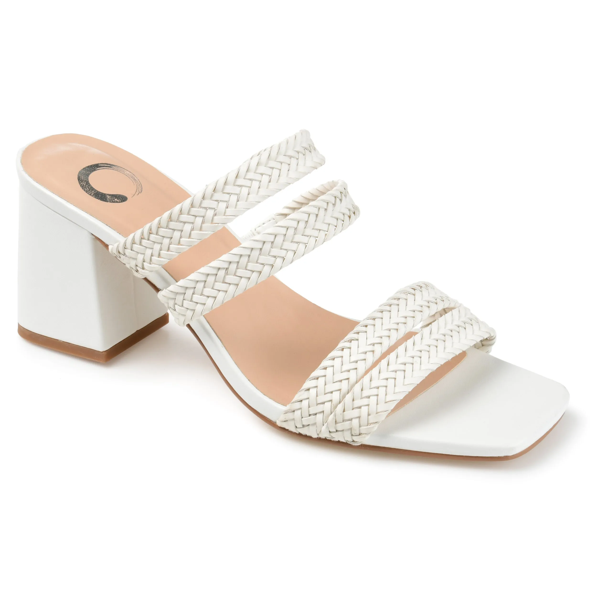 Journee Collection Women's Natia Pump