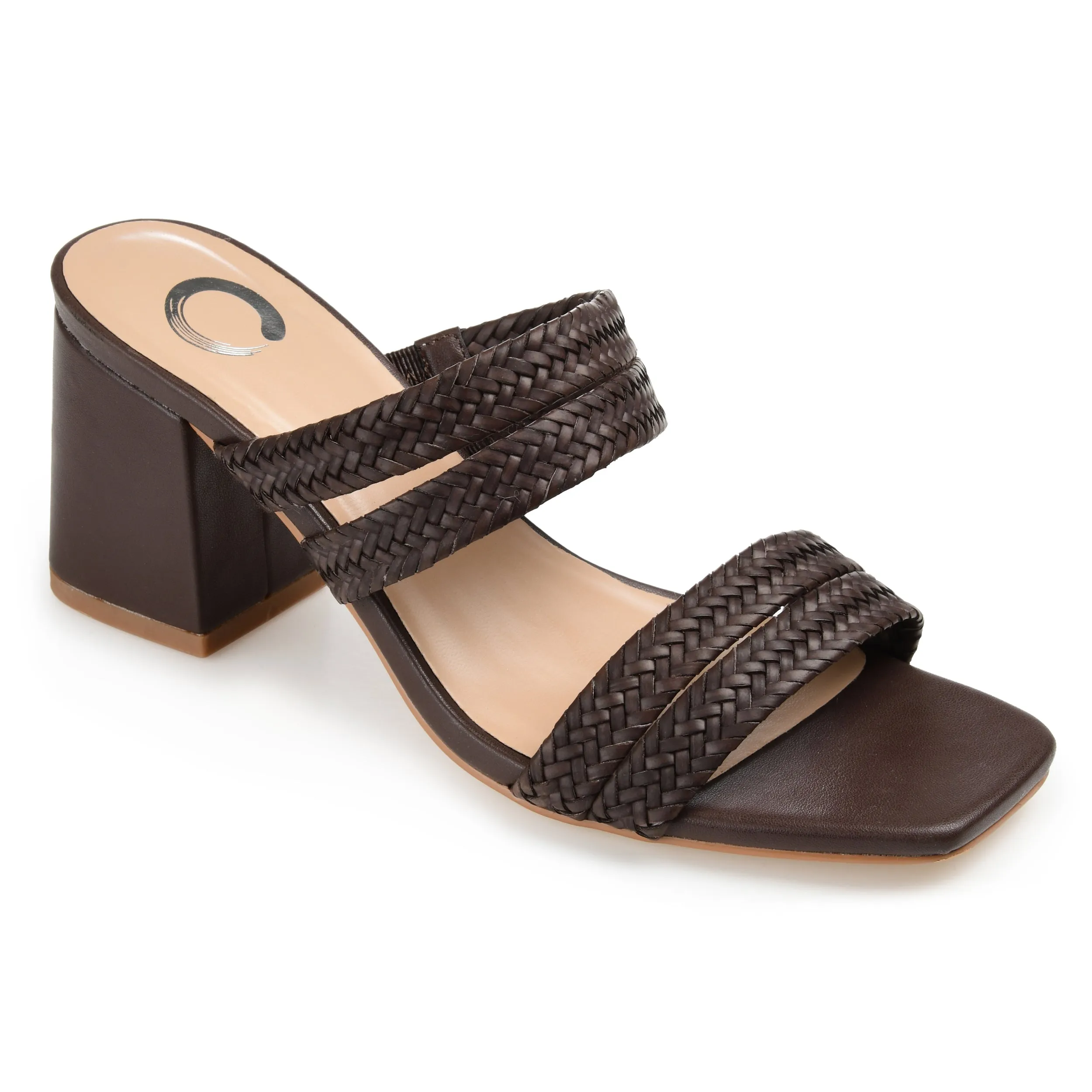 Journee Collection Women's Natia Pump
