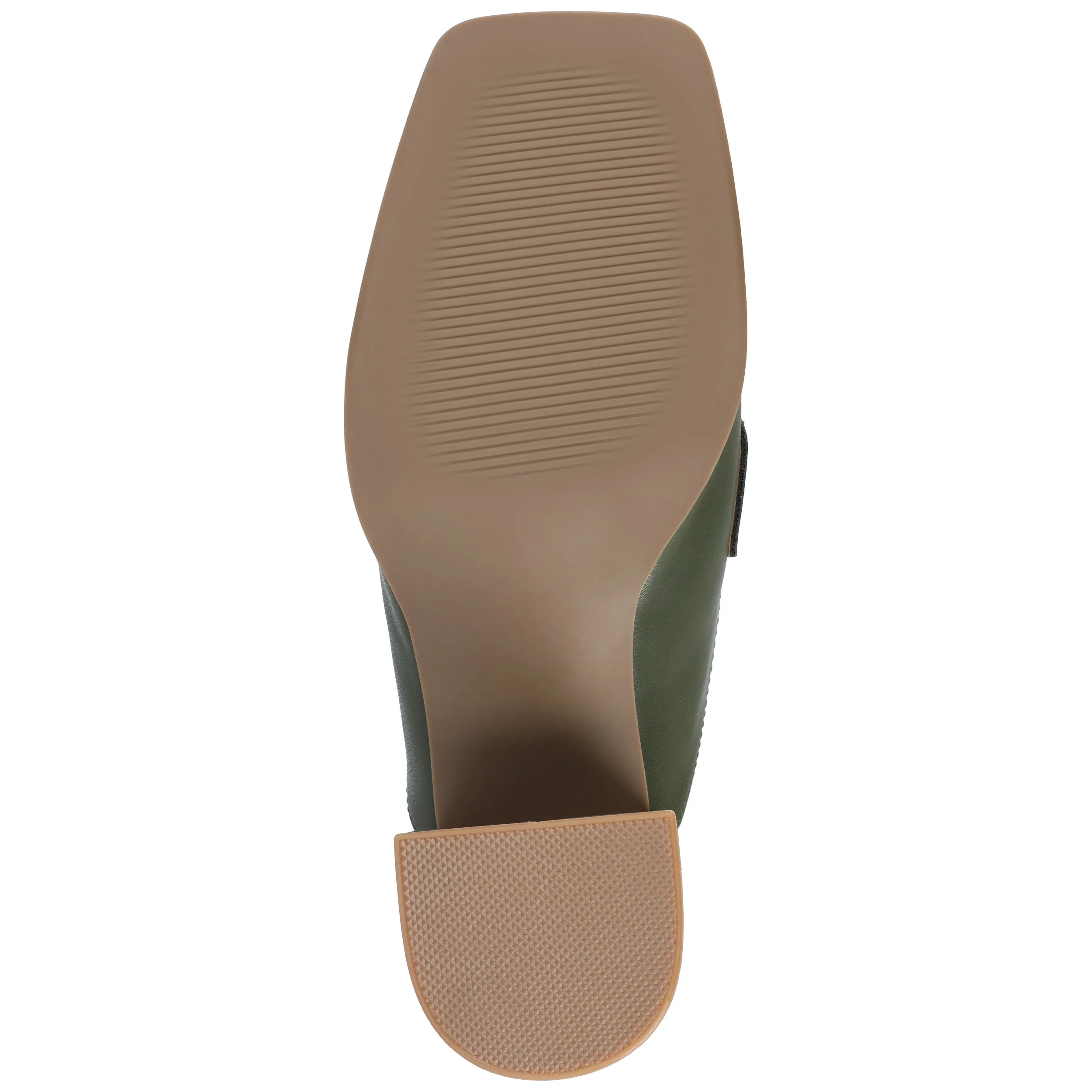 Journee Collection Women's Tru Comfort Foam Bayley Pumps