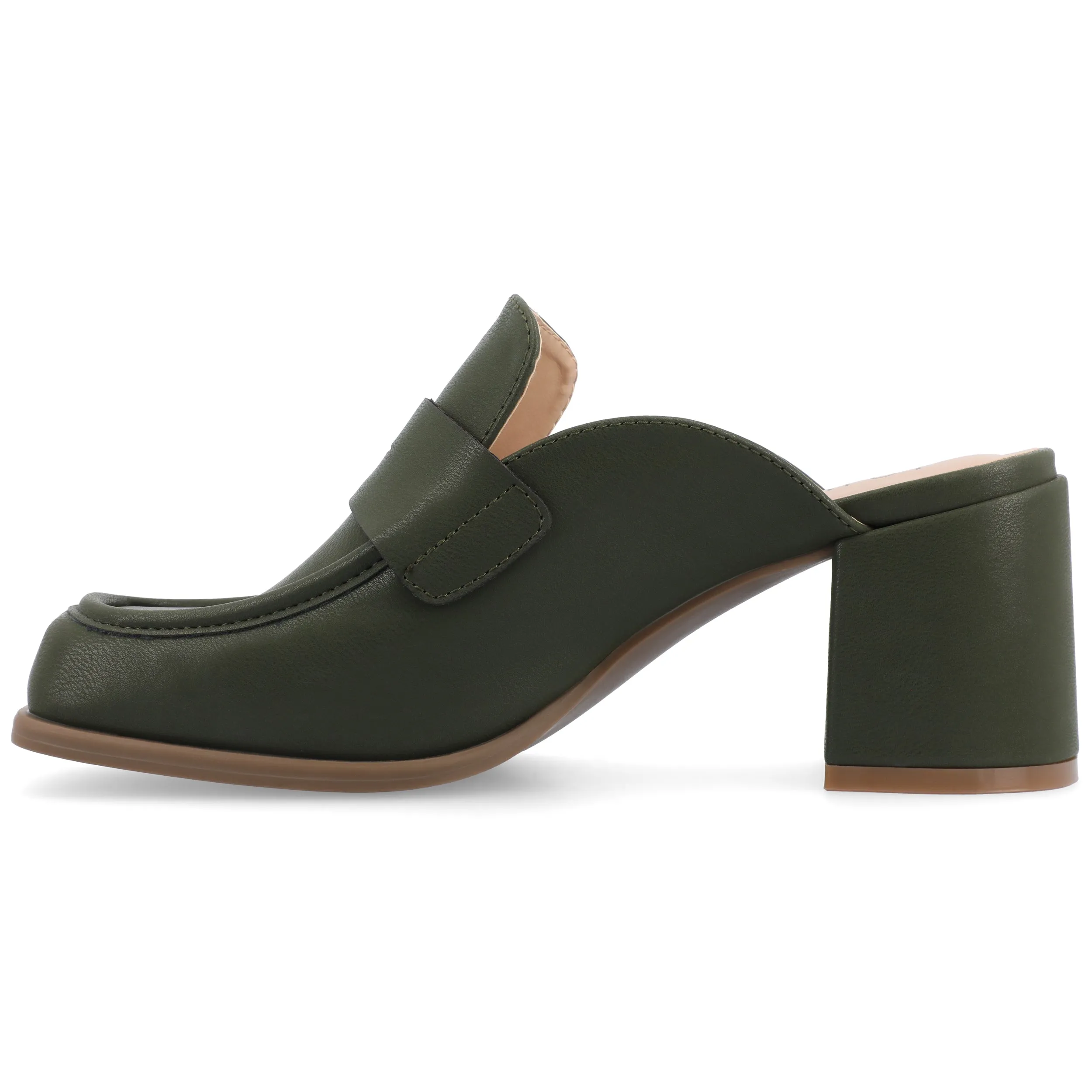 Journee Collection Women's Tru Comfort Foam Bayley Pumps