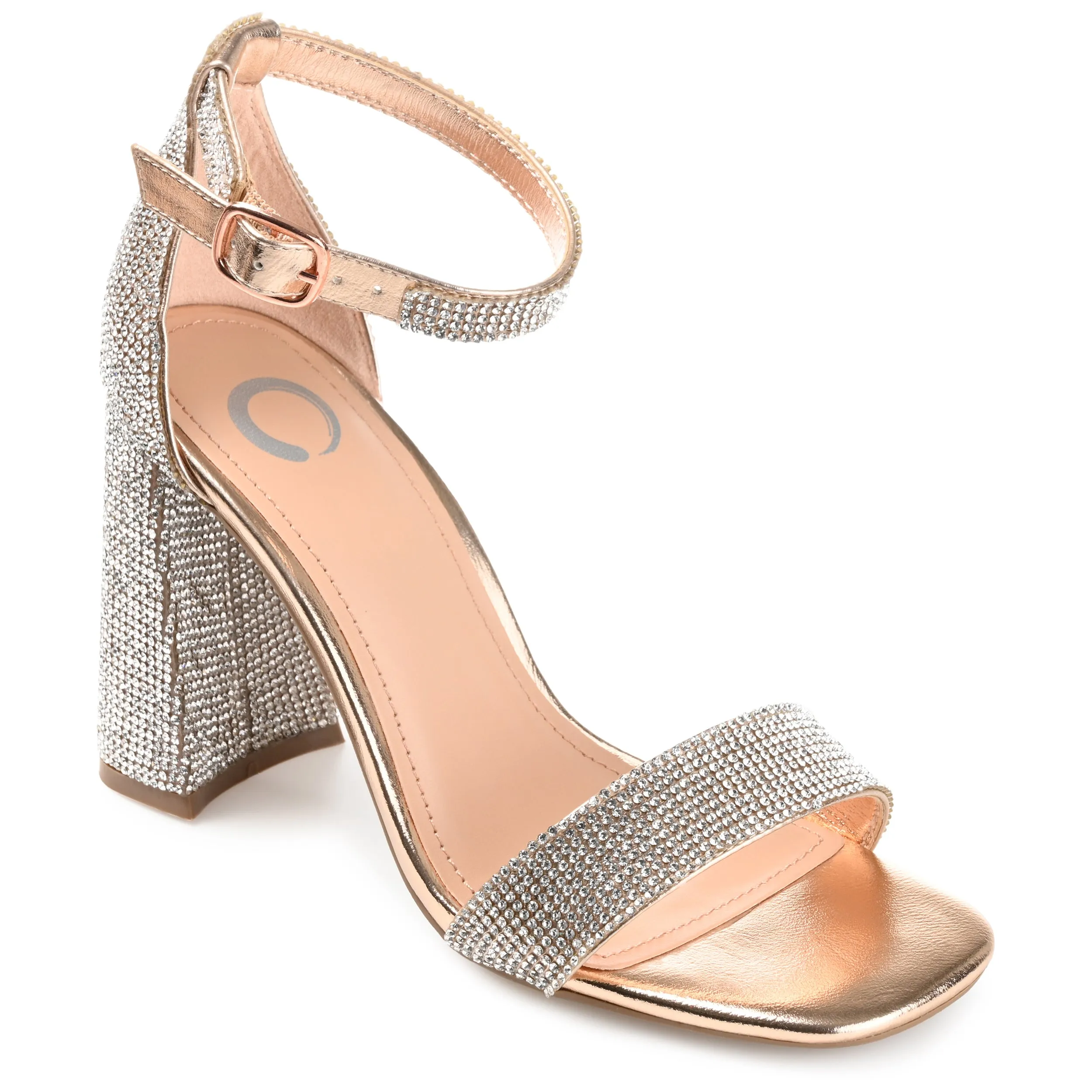 Journee Collection Women's Tru Comfort Foam Idda Pump