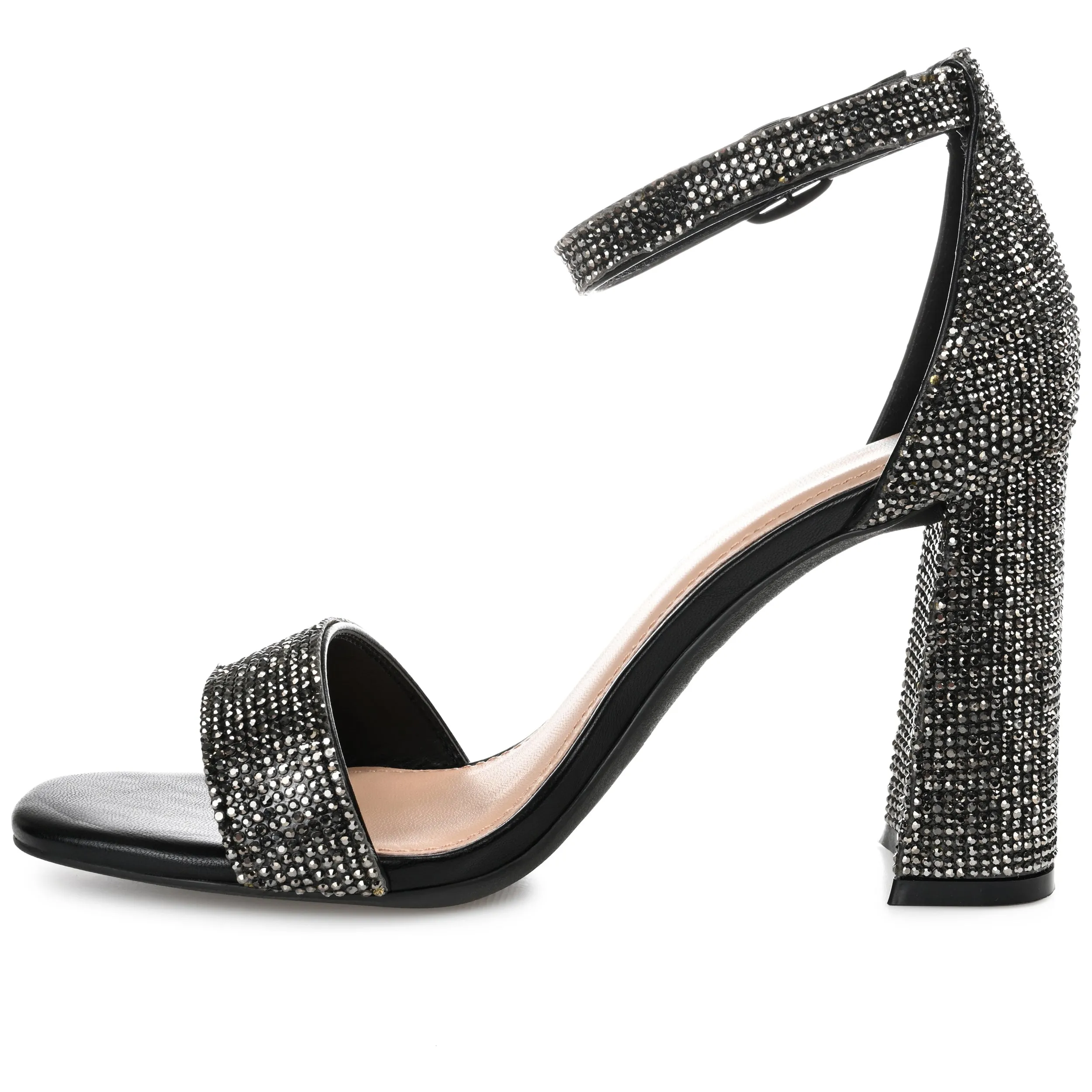 Journee Collection Women's Tru Comfort Foam Idda Pump