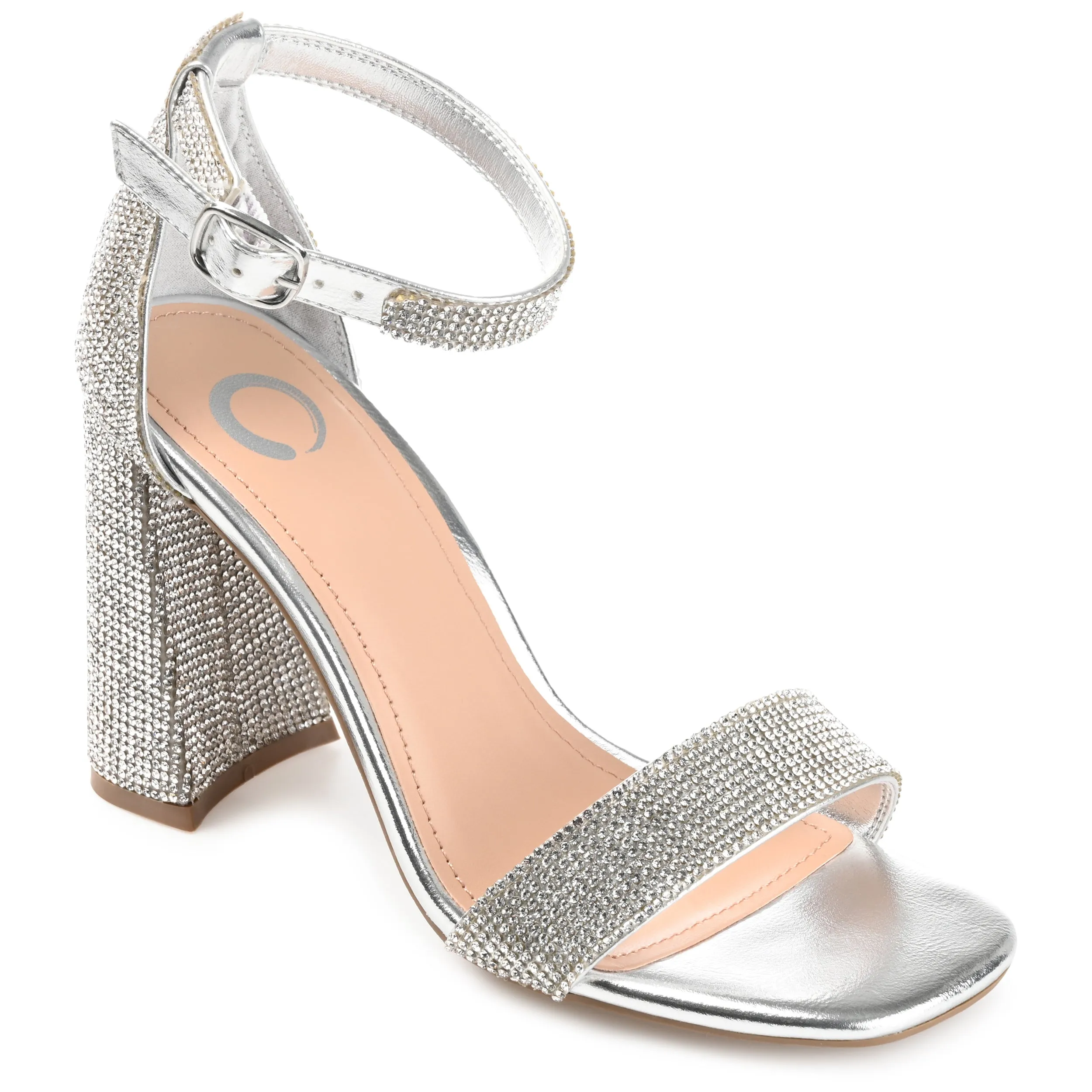 Journee Collection Women's Tru Comfort Foam Idda Pump