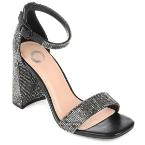 Journee Collection Women's Tru Comfort Foam Idda Pump