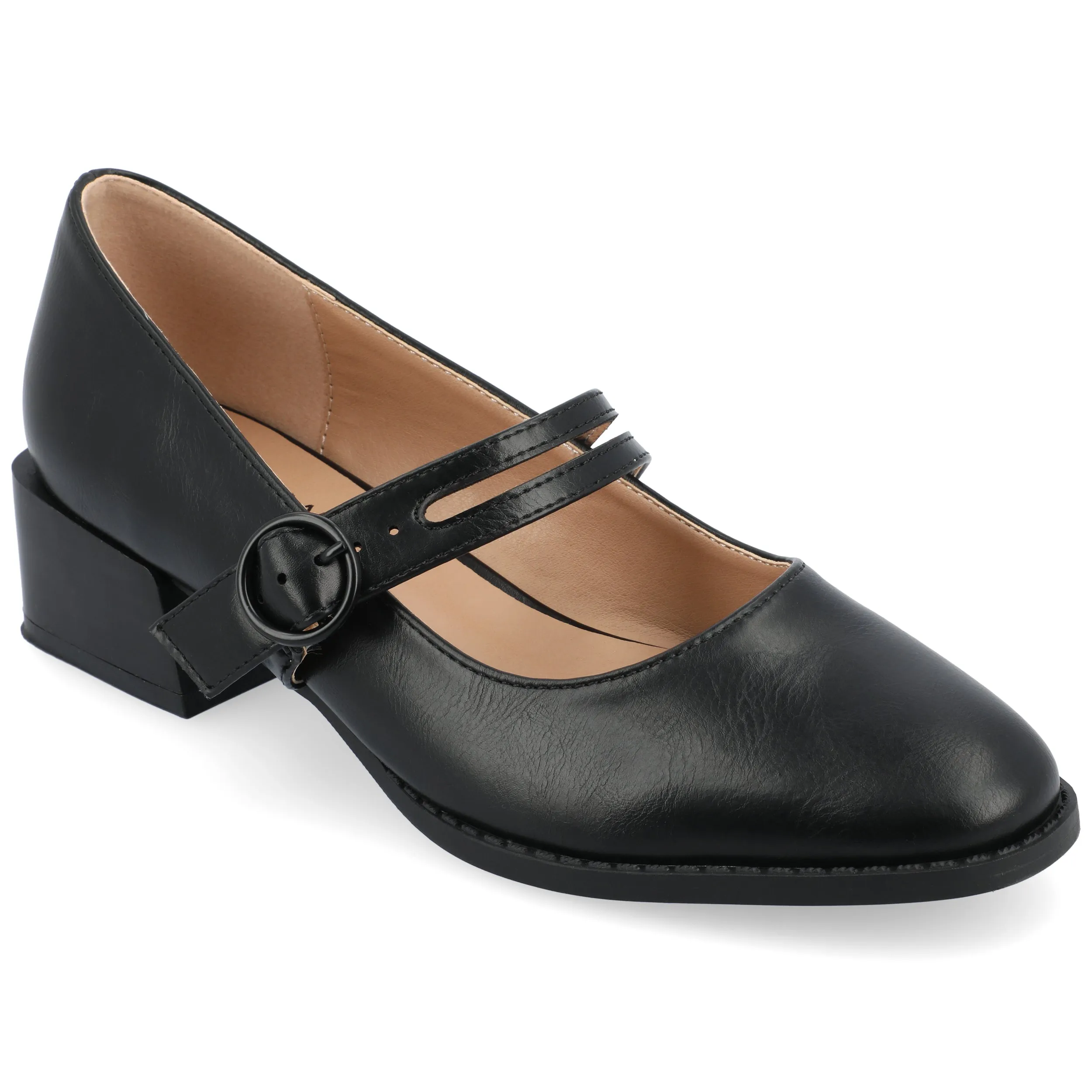 Journee Collection Women's Tru Comfort Foam Savvi Pumps