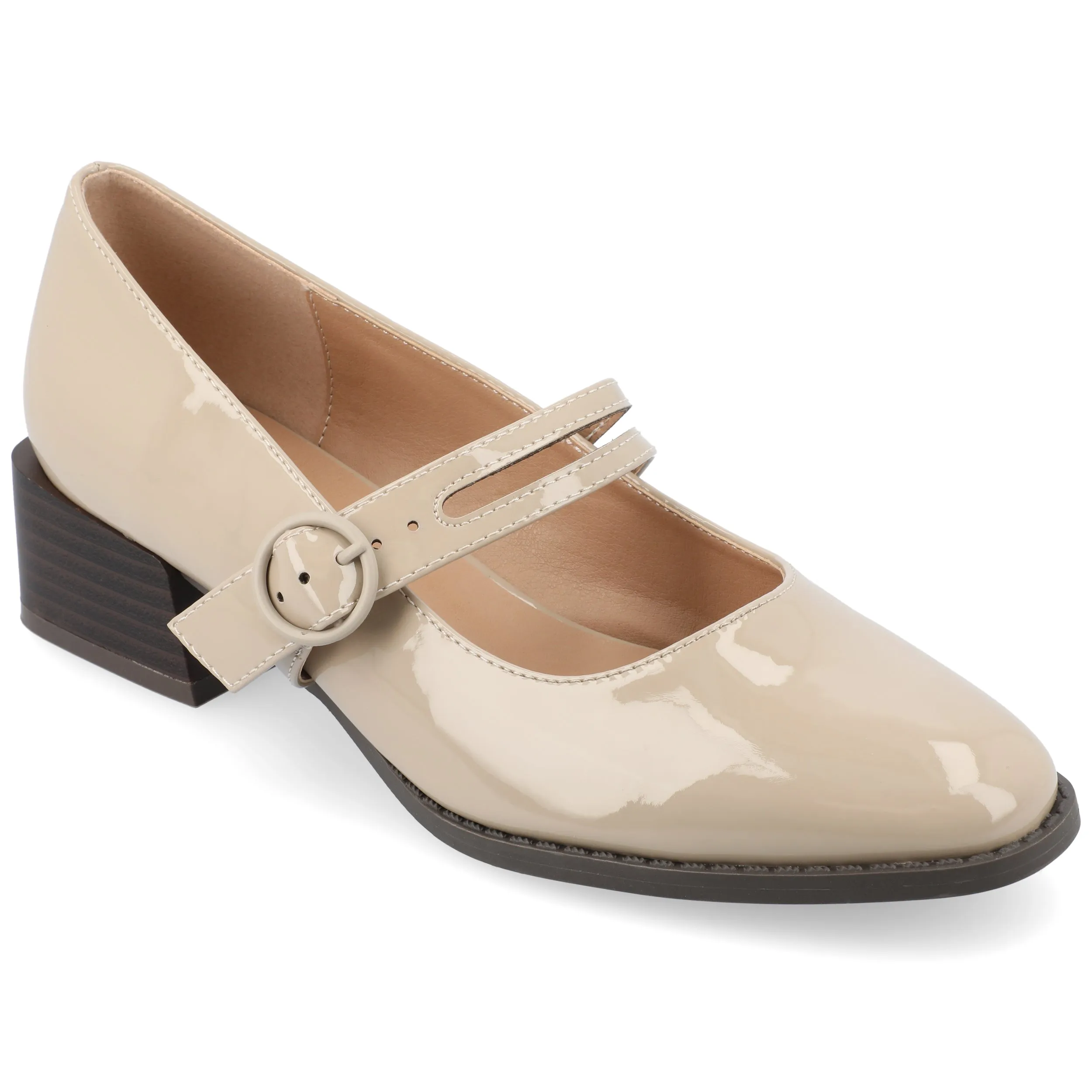 Journee Collection Women's Tru Comfort Foam Savvi Pumps