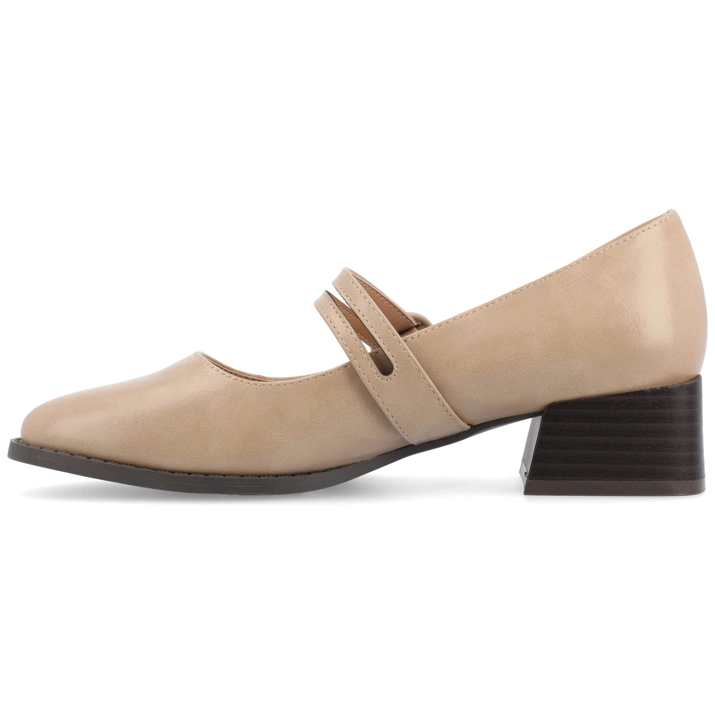 Journee Collection Women's Tru Comfort Foam Savvi Pumps